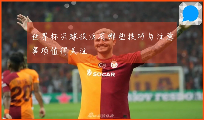 世界杯买球投注有哪些技巧与注意事项值得关注
