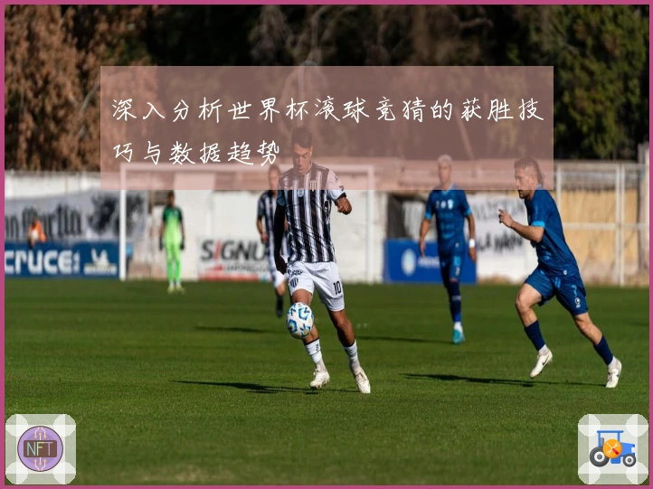 深入分析世界杯滚球竞猜的获胜技巧与数据趋势