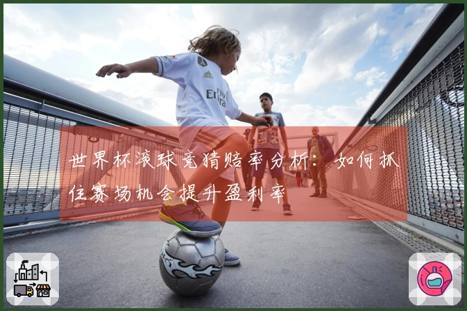 世界杯滚球竞猜赔率分析：如何抓住赛场机会提升盈利率