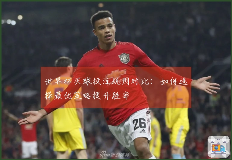世界杯买球投注规则对比：如何选择最优策略提升胜率