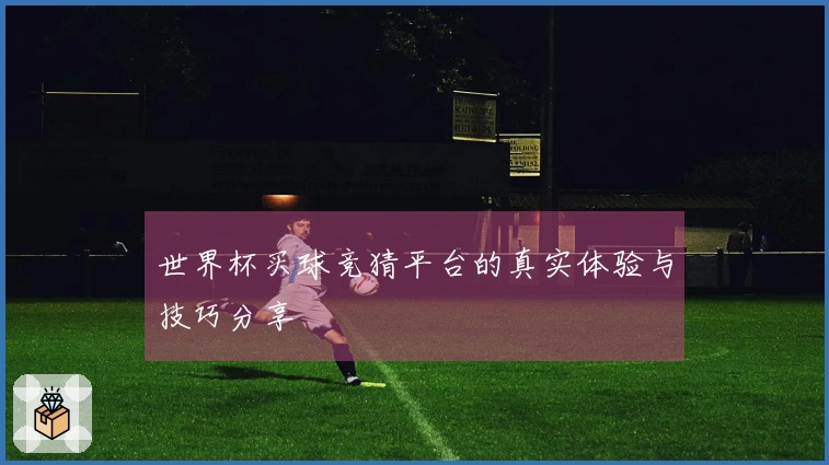世界杯买球竞猜平台的真实体验与技巧分享