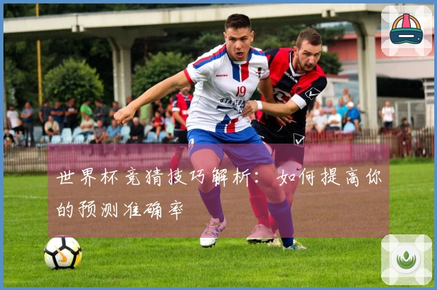 世界杯竞猜技巧解析：如何提高你的预测准确率
