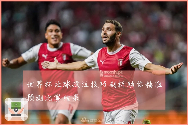 世界杯让球投注技巧剖析助你精准预测比赛结果