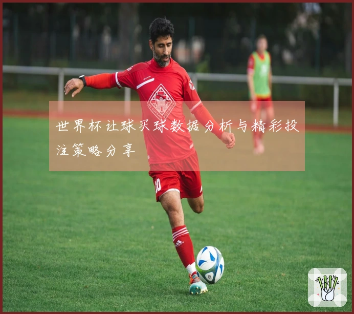 世界杯让球买球数据分析与精彩投注策略分享