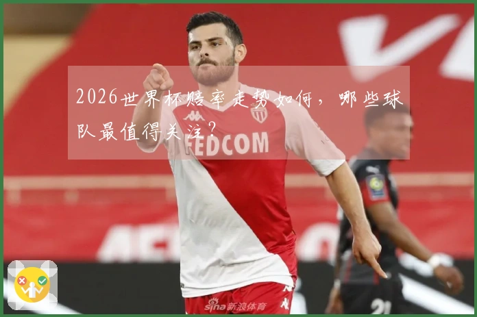 2026世界杯赔率走势如何，哪些球队最值得关注？